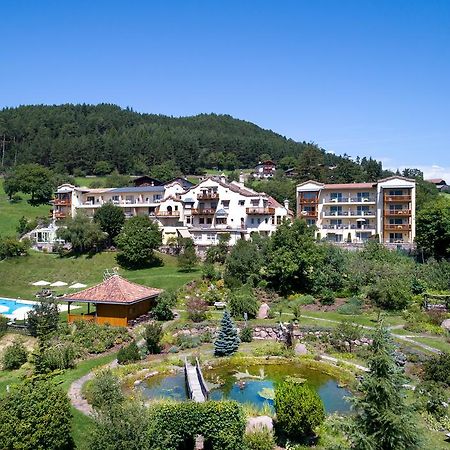 Mirabell Alpine Garden Resort & Spa シウジ エクステリア 写真